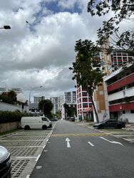 Hougang Avenue 3 (D19), Shop House #526294881